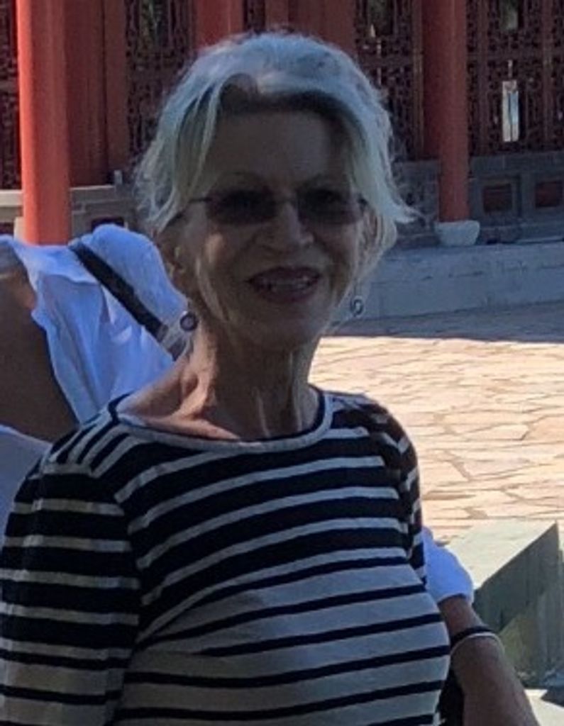 Sherry Lorett