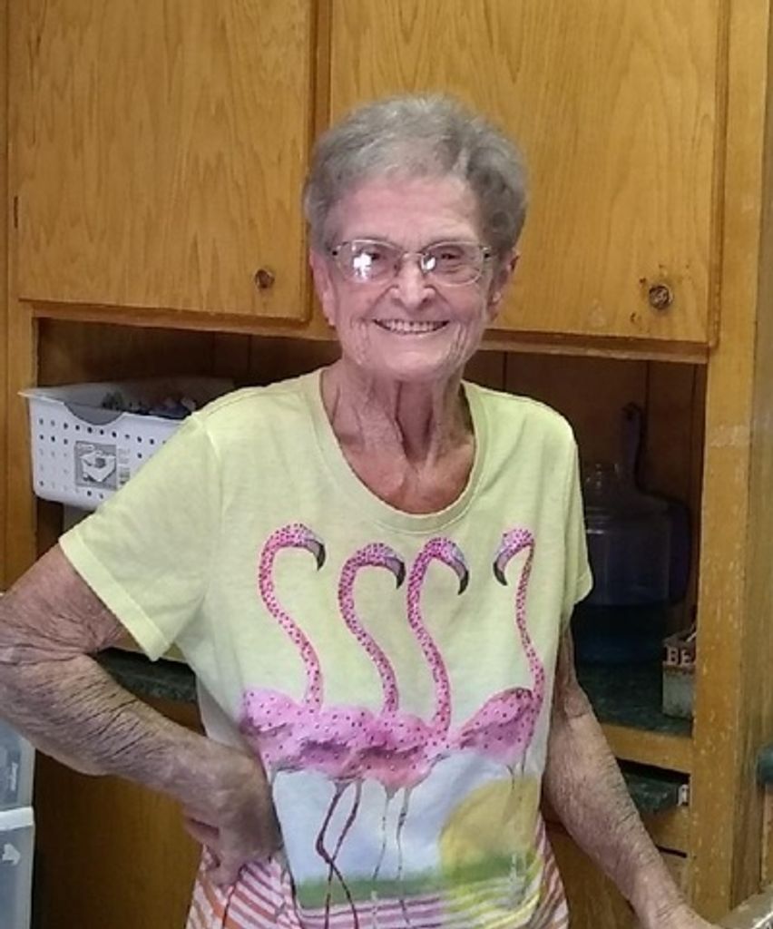 Olga Holzheimer Shiver