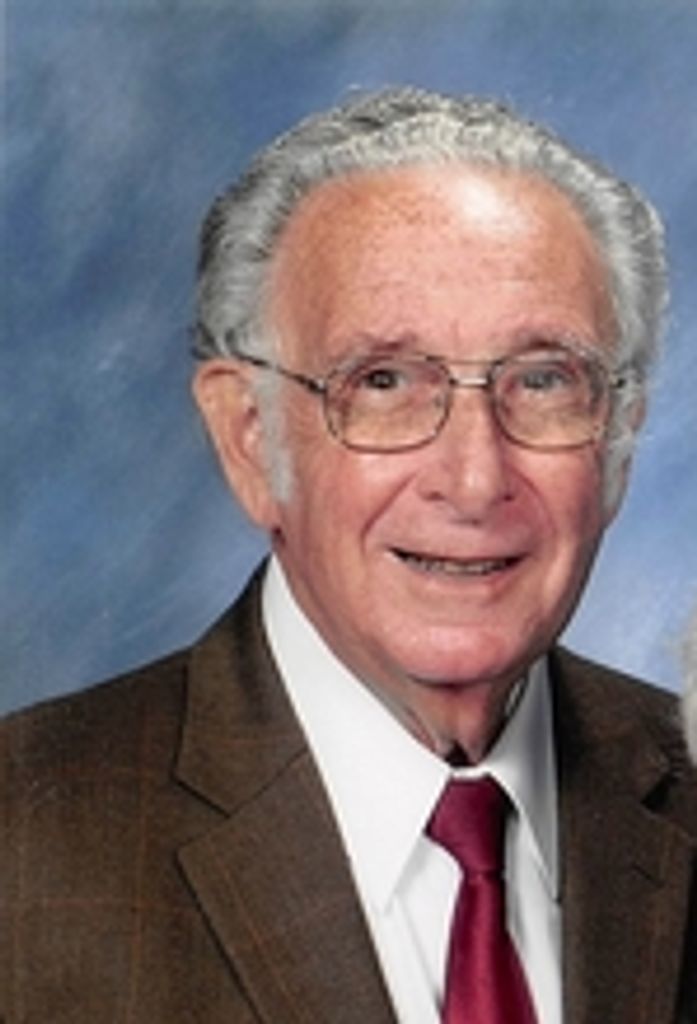 Frank John Catanzariti Sr.