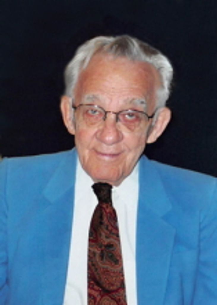 John Edward Wunder