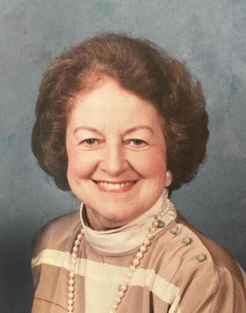 Margaret Laurene Martin Profile Photo