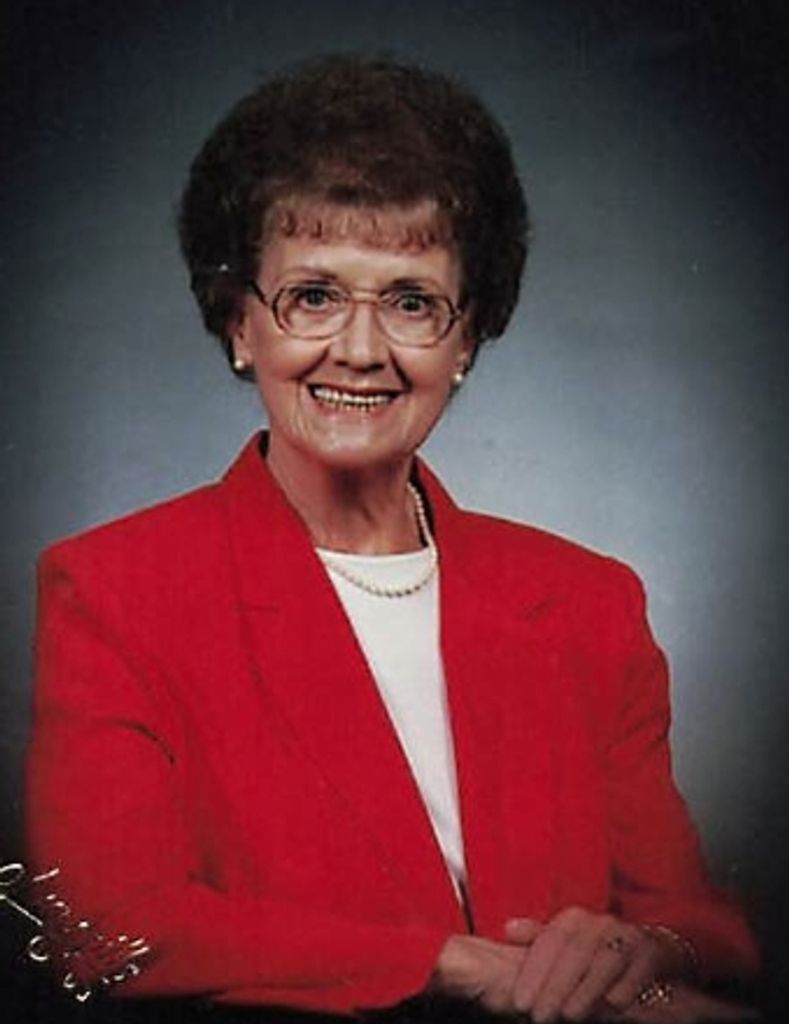 Phyllis Ann (Duncan) Reintjes