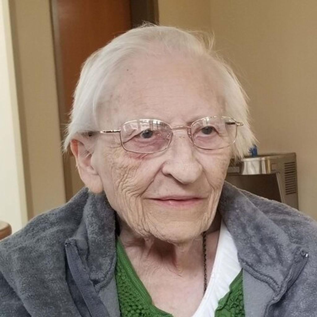 Kathleen Campbell Profile Photo