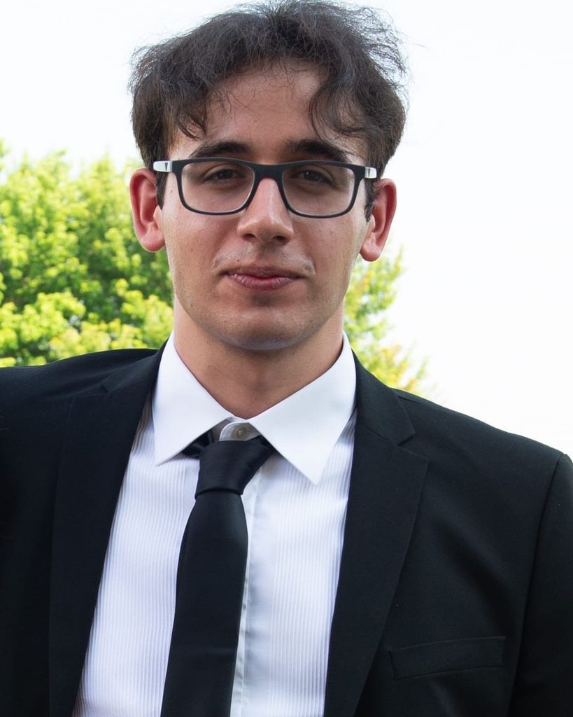 Walter Cusini Profile Photo