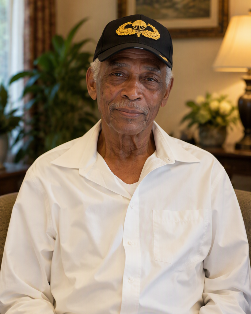 John Albert King Profile Photo
