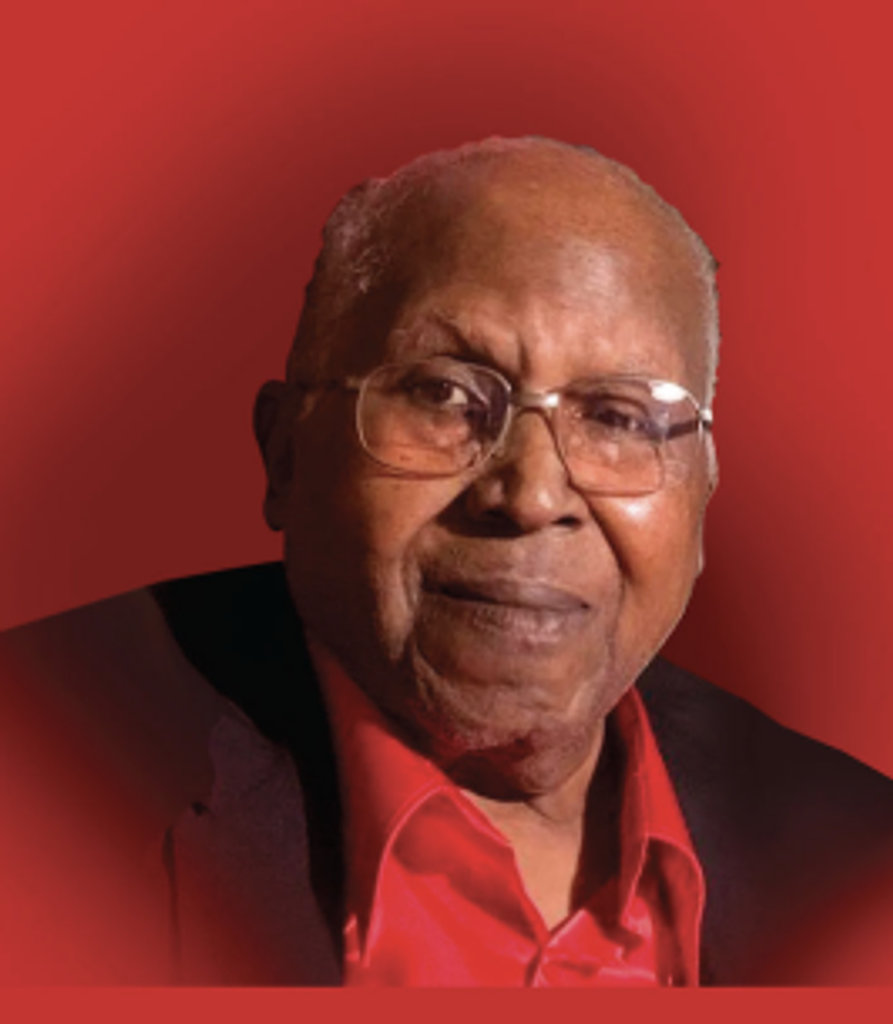 Merchant Henry Brown  Jr. Profile Photo