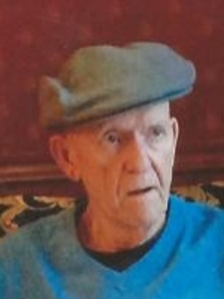 Ralph  Eugene Clabo  Sr.