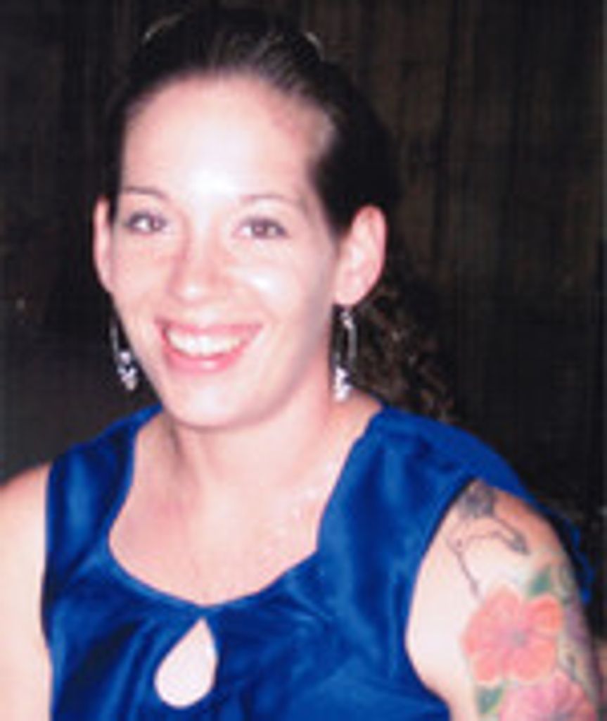 Leah Michell Cox