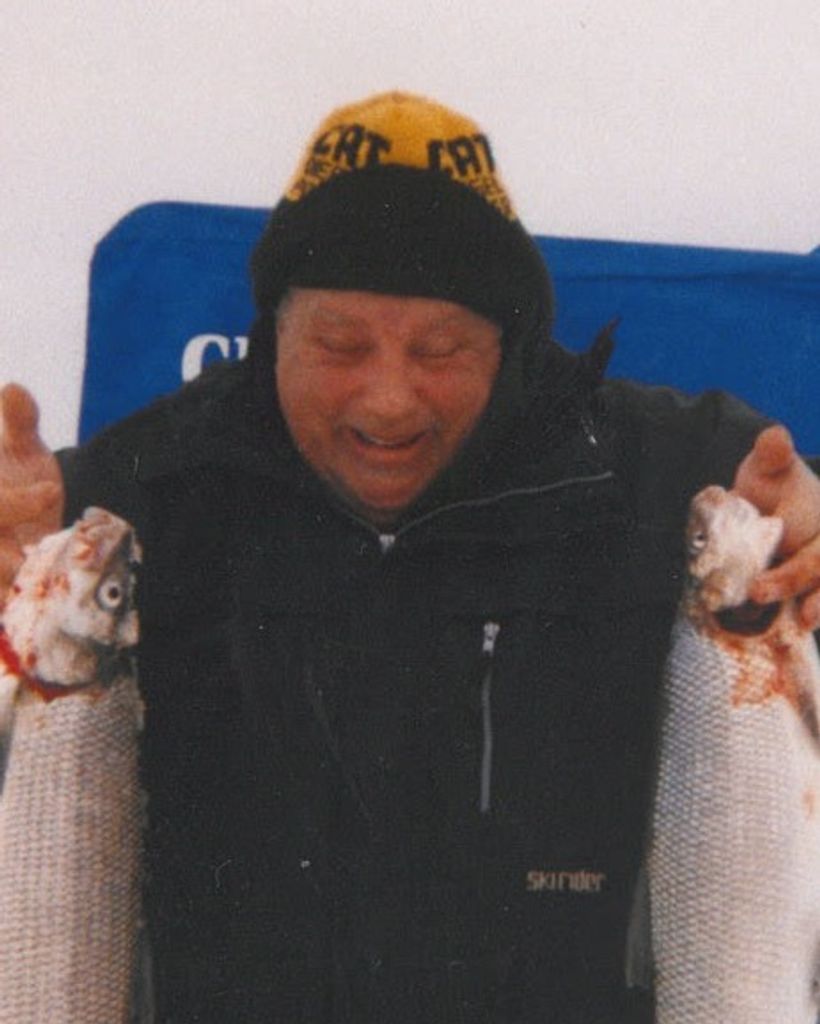 Kenneth Lloyd Knight