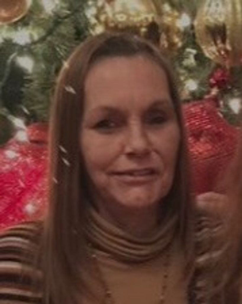 Brenda Carol Cockrum