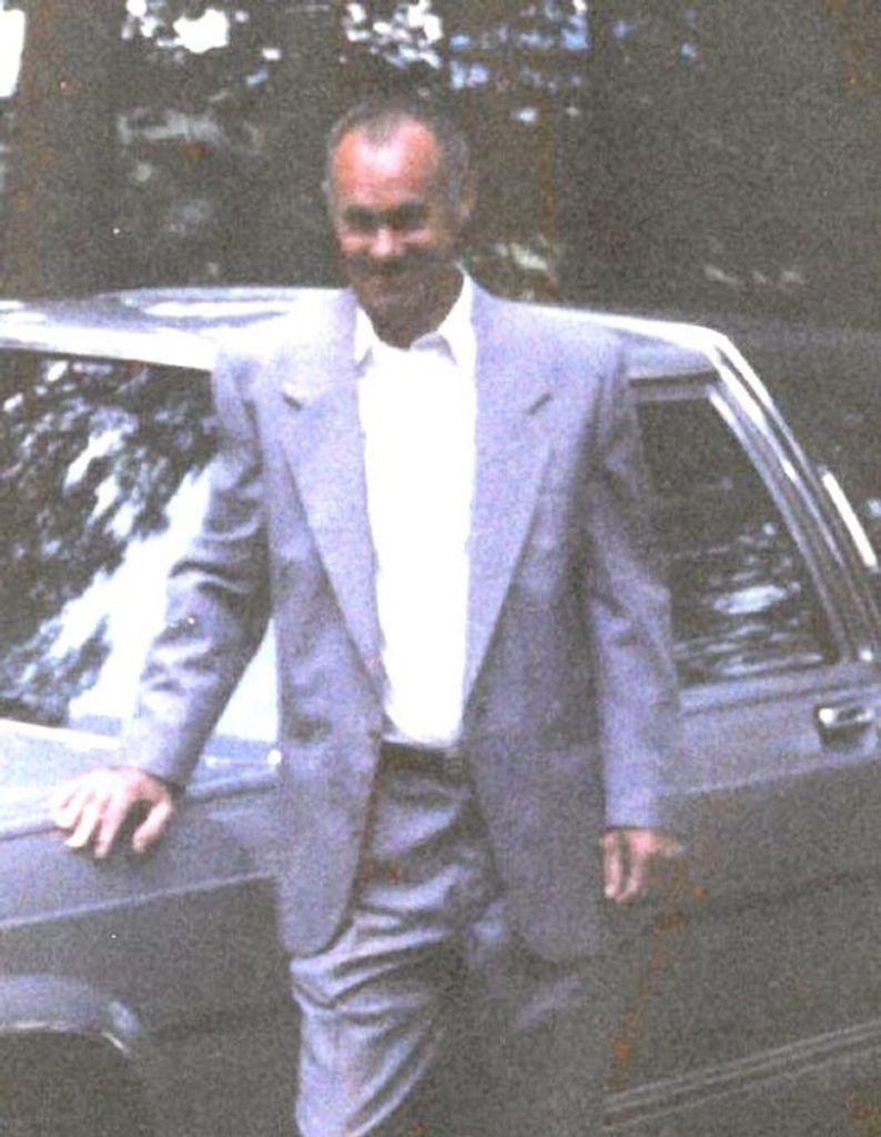 John David Mckinney Profile Photo