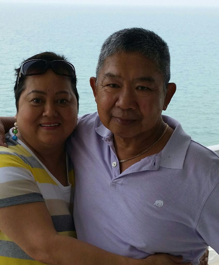 Mr. Manuel C. Mercado