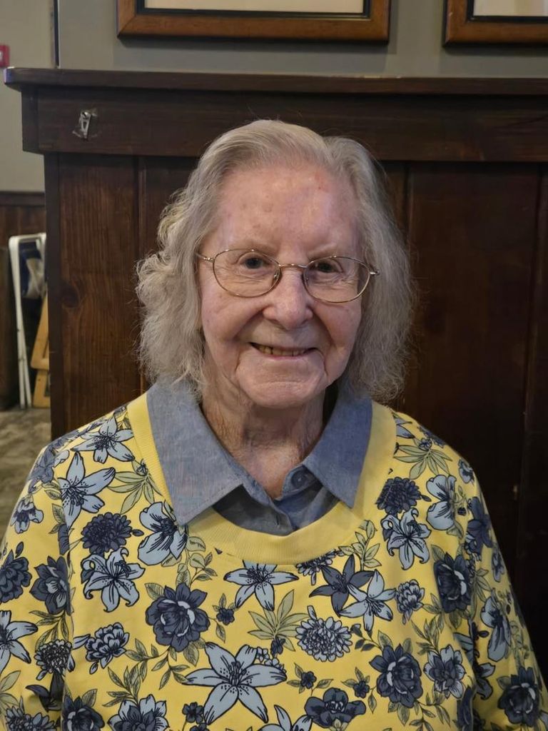 Betty B. Jack Profile Photo