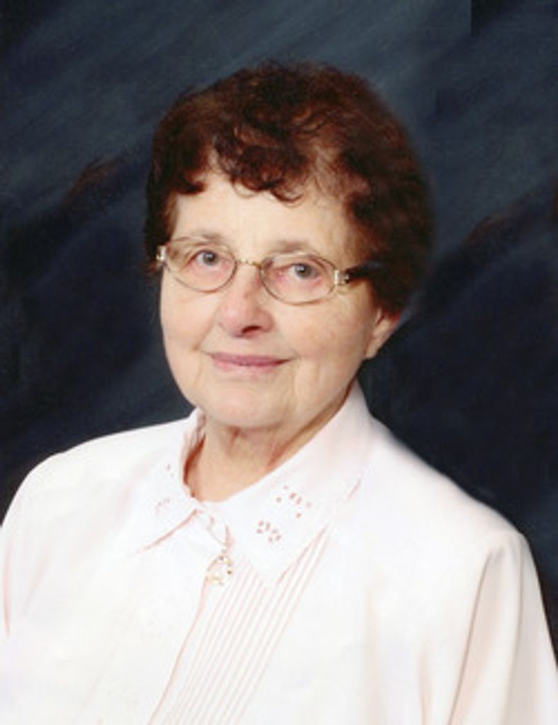 Sharon Rockwood