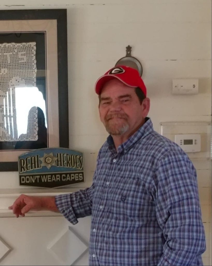 David Reed Everett Profile Photo