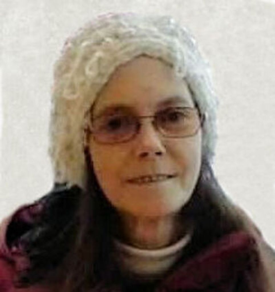 Amelia Lynn Johnson Profile Photo