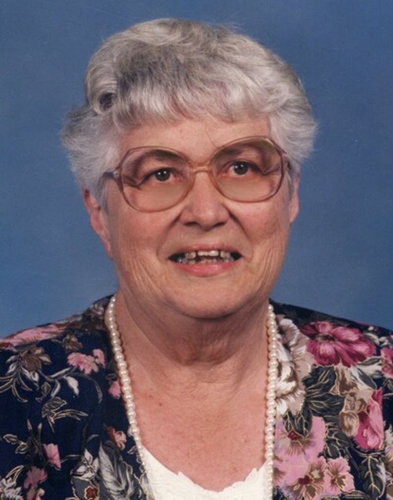 Shirley B Grant Profile Photo