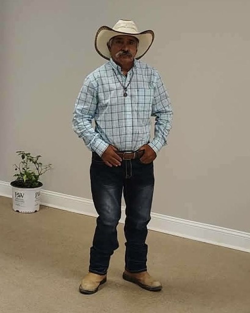 Nereo Medrano Garcia Profile Photo