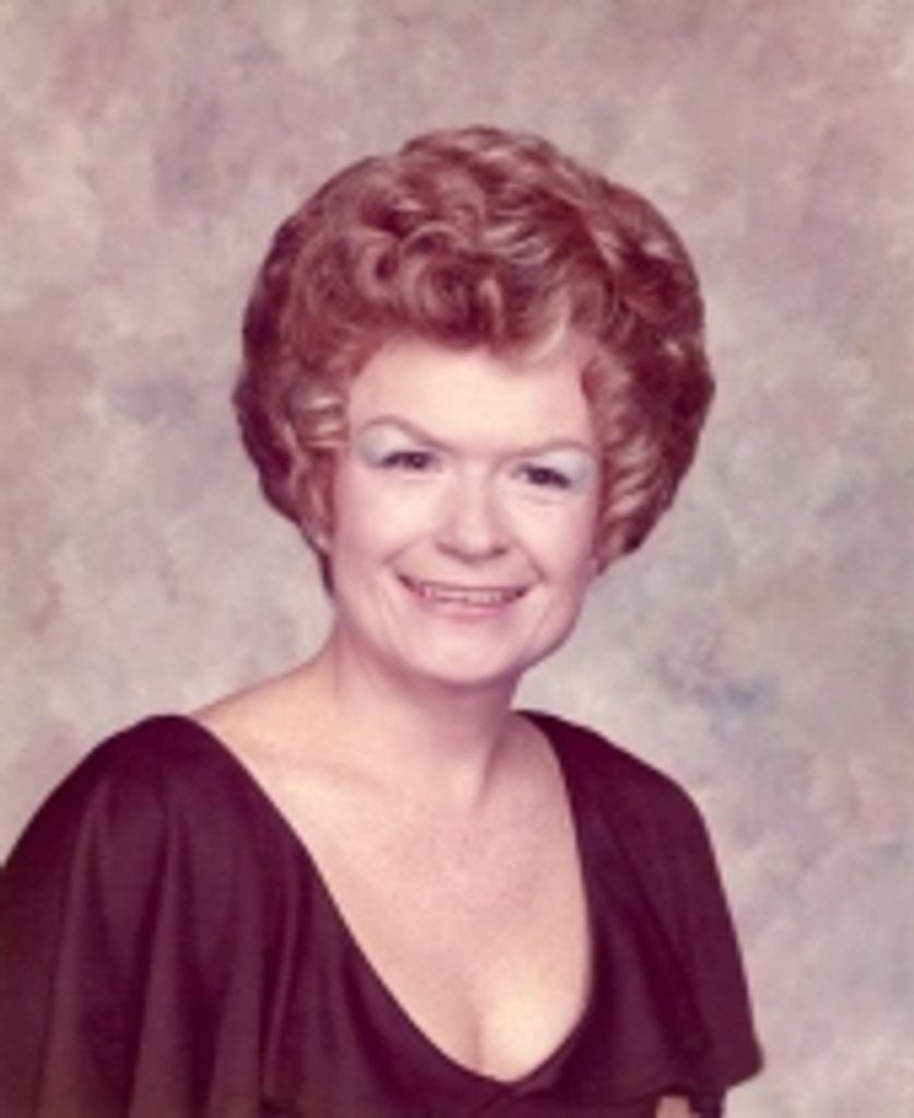 Irma Jean Ross