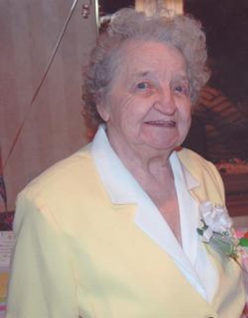 Wanda Weglarz Profile Photo