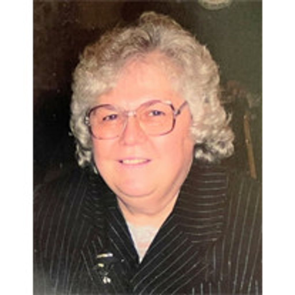 Phyllis Harris
