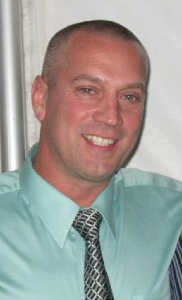 Andrew J. Hettinger Profile Photo
