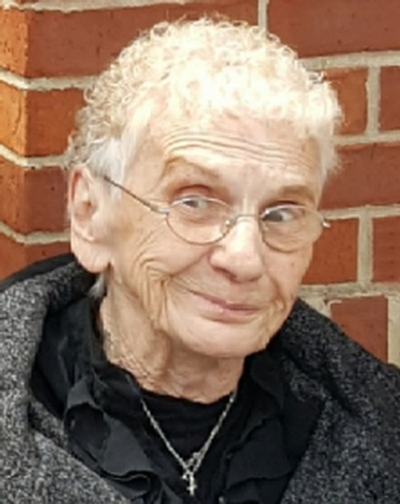 Diane Elizabeth Bellok