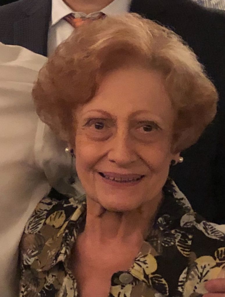 Darlene Ann Terefenko Profile Photo