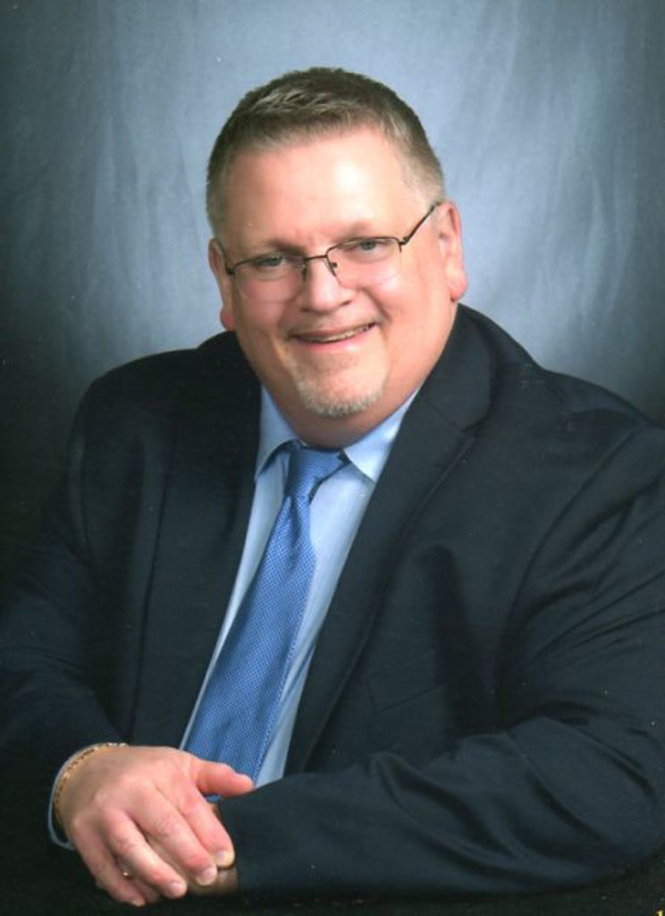 Roger Thomas Langkamp