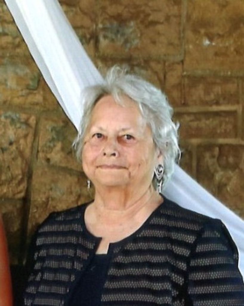 Marie "Missey" Ann Reno