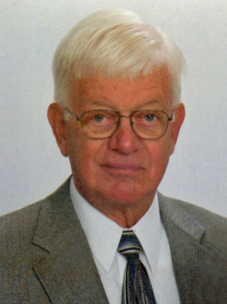Herbert Ray Allen Profile Photo
