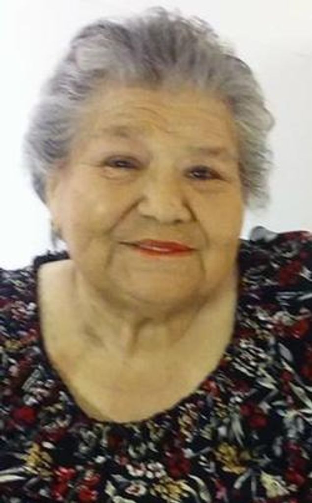 Leonisia Abila Fuentes Profile Photo