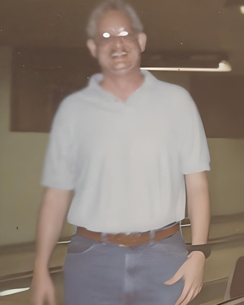Drew Kapr Profile Photo