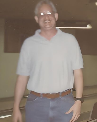 Drew Kapr's obituary image