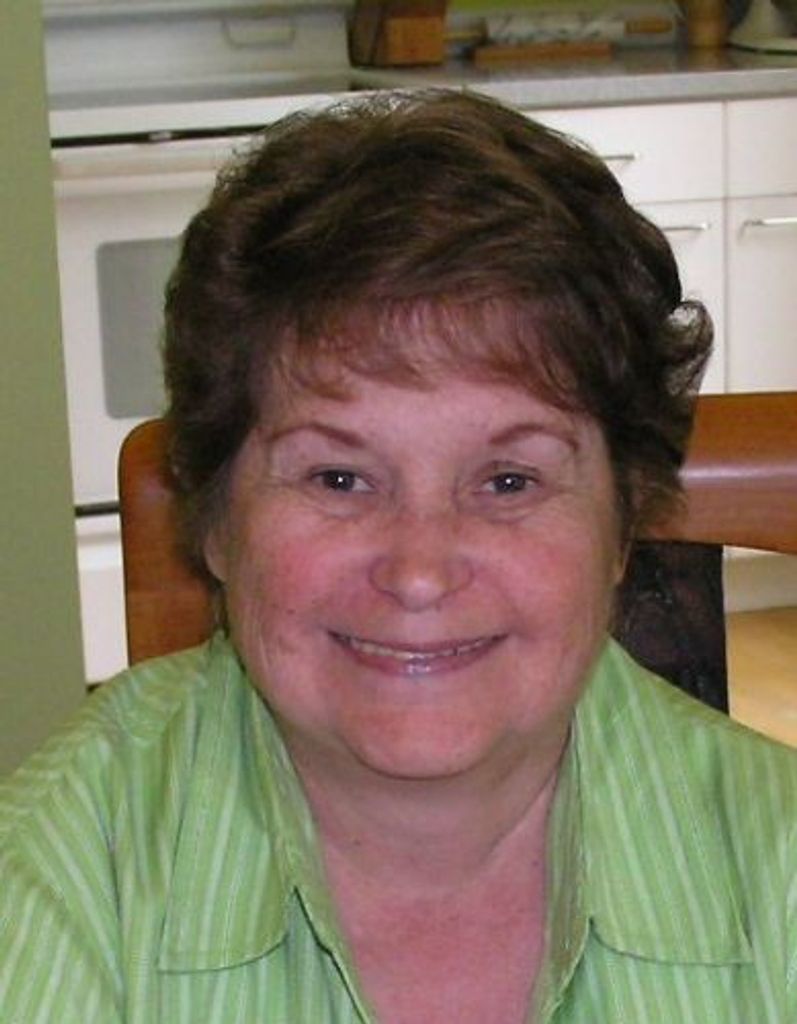 Sharon L. (Lamb) Gustafson Profile Photo