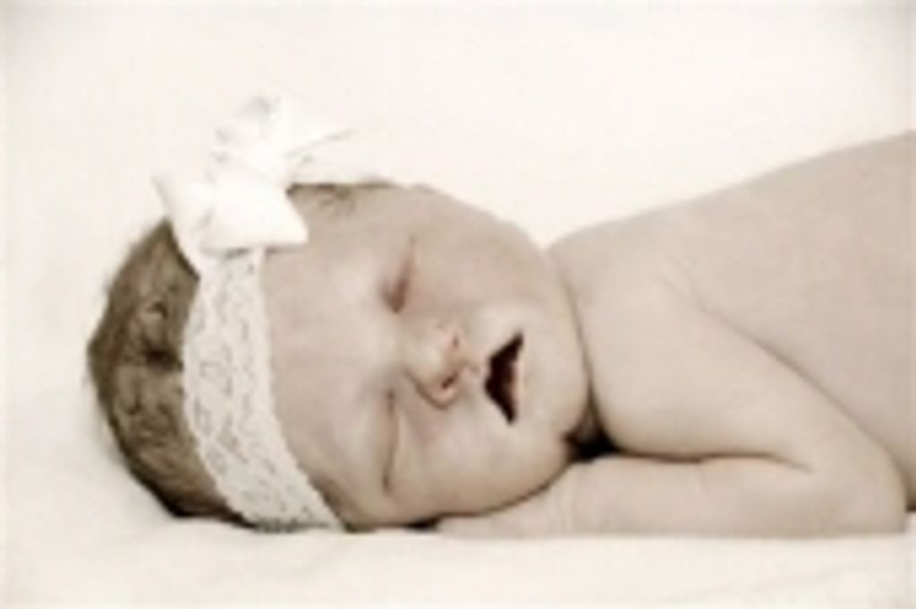 Kenna Marie Hansen