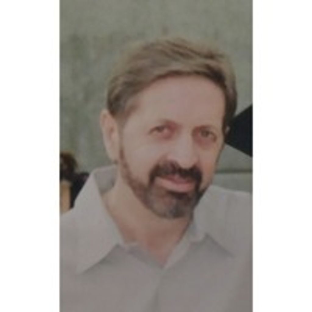 Aldo Pesce Profile Photo