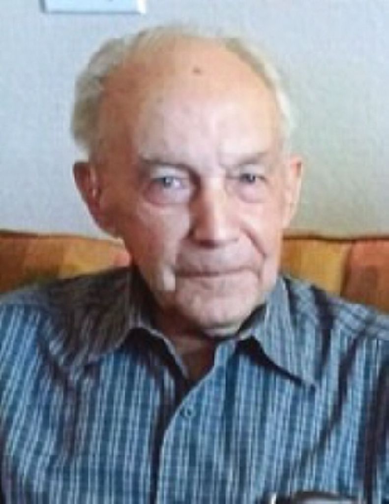 Robert (Bob) Knudson