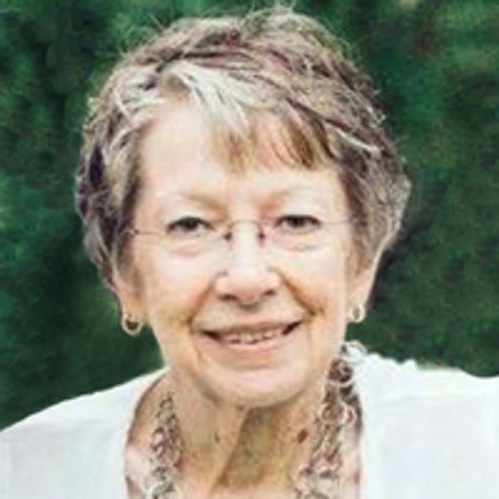 Charlotte Sue Bellah