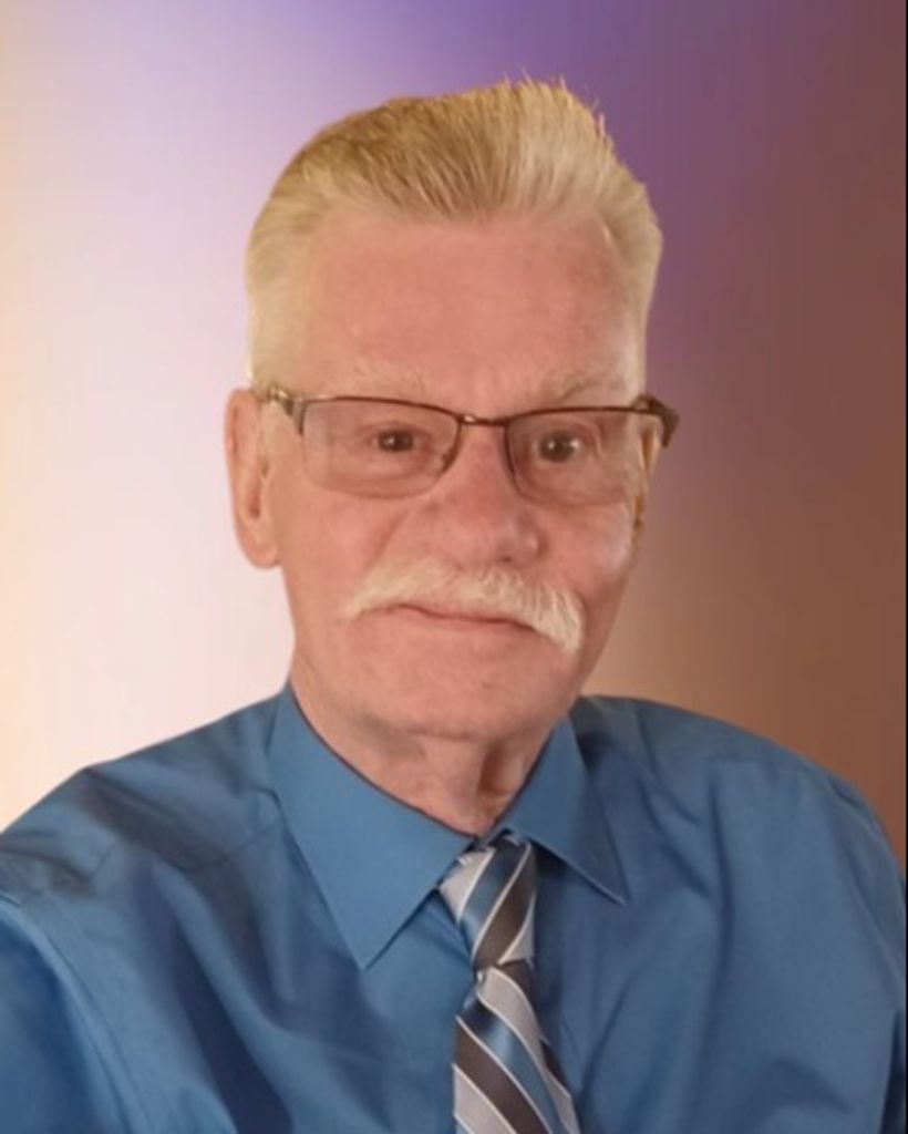 Cecil G. Rennells Profile Photo