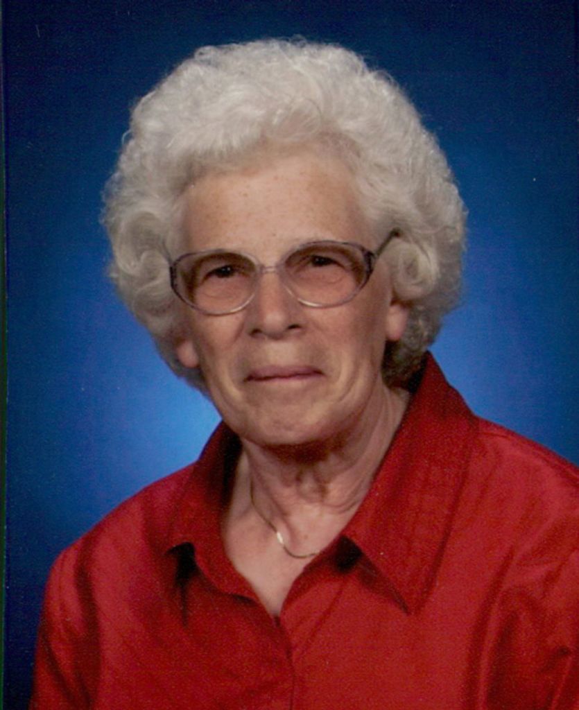 Gladys Maedene (Ehresman)  Taylor Profile Photo