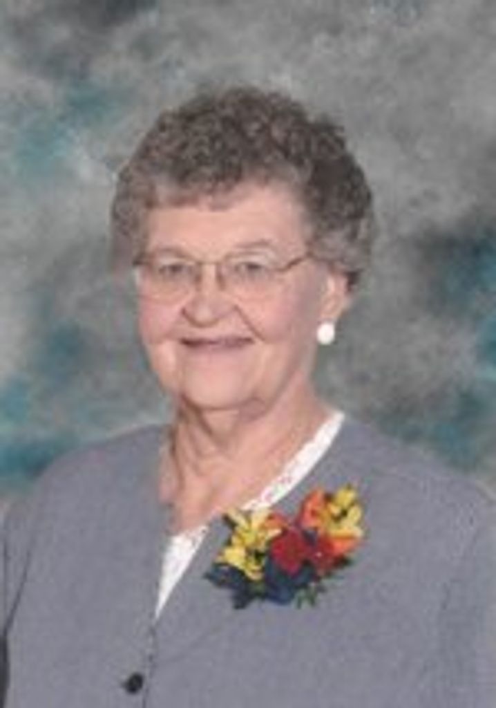 Joy Elaine Elle