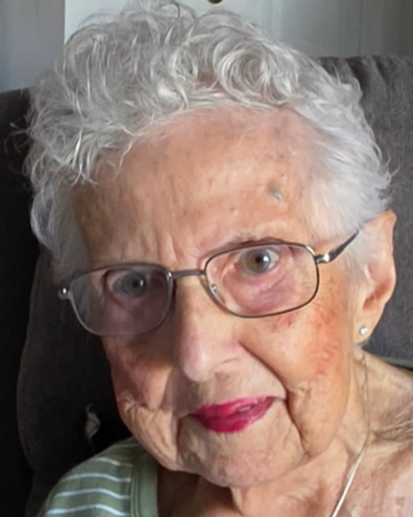 Pauline T. "Polly" (Thomas) Fitzgibbon Profile Photo