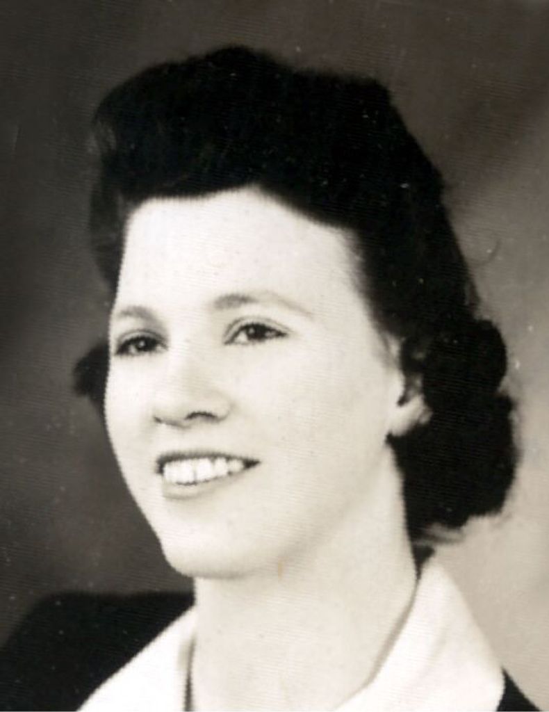 Divina Louise (Stuart)  Reeves