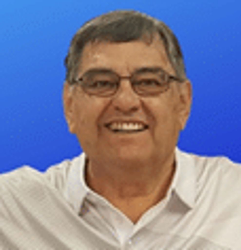 Sr. David Walker
