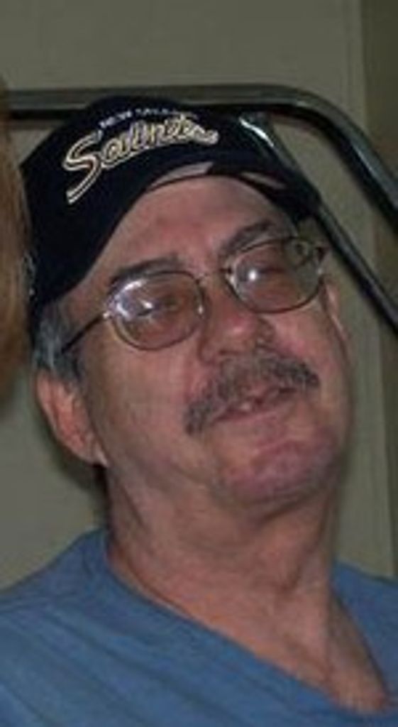 Roy Allen Gardner, Iii