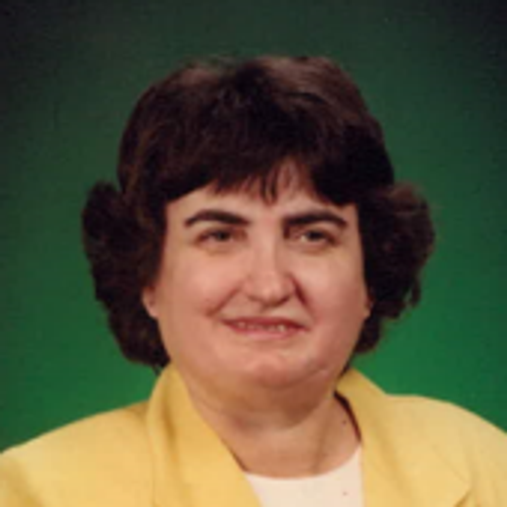 Patsy J. Nash