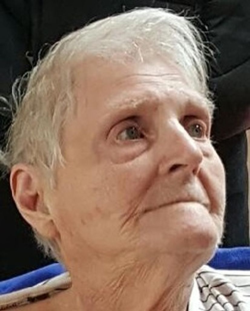 Betty Phipps Profile Photo