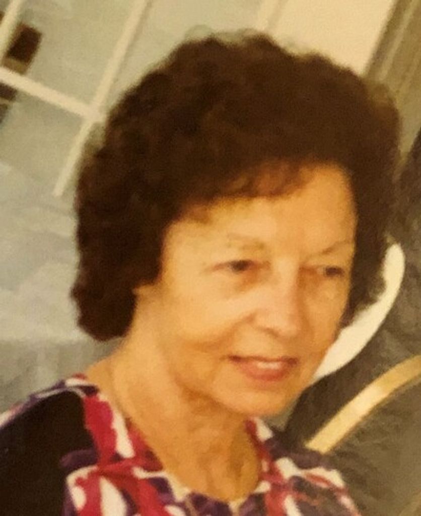 Adelaide Agnes Agard Profile Photo