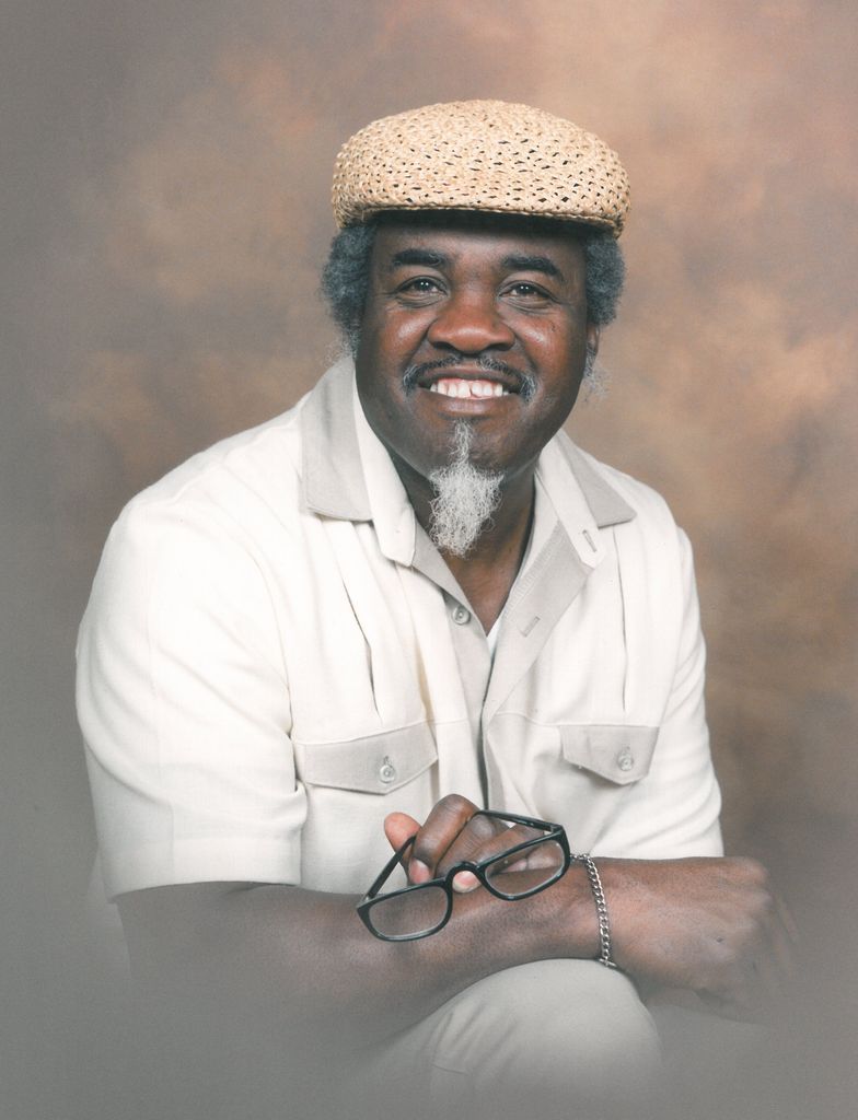 Robert Retired